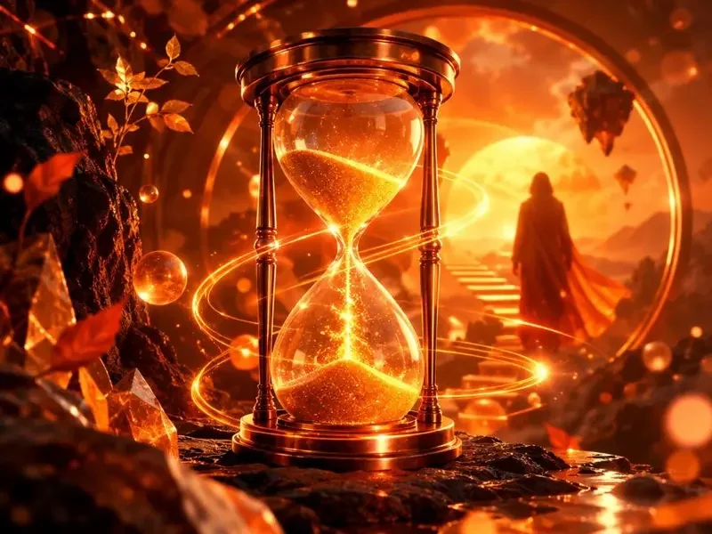 重生复仇 · 这一世我说了算 精选合集封面